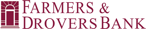 Farmers and Drovers Bank Homepage